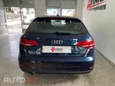 Audi A3 Sportback 30 TDI Design
