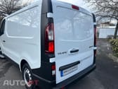 Renault Trafic 2.0 Blue dCi L1 Intens