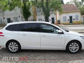 Peugeot 308 SW STYLE 1.6 HDI 100cv