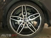 Mercedes-Benz CLA 200 D Shooting Brake AMG Line Aut.