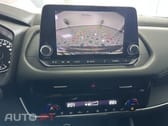 Nissan Qashqai 1.3 DIG-T Acenta LED+R