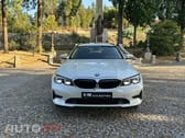 BMW 330 e Touring Corporate Edition Auto