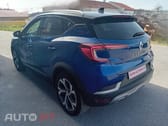 Renault Captur 1.0 TCE RS LINE — NACIONAL - PROMOÇÃO
