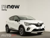 Renault Captur Captur 1.0 TCe Techno Bi-Fuel
