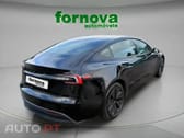 Tesla Model 3 Tração Traseira Premium