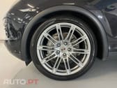Porsche Cayenne S Hybrid