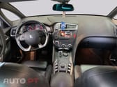 Citroen DS5 2.0 HDi Hybrid4 Business