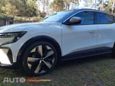 Renault Mégane E-Tech 220 Comfort Range Iconic