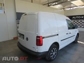 Volkswagen Caddy 2.0 TDI C/IVA