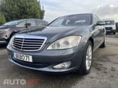 Mercedes-Benz S 350 Standard