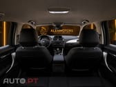 BMW 116 d EfficientDynamics