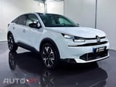 Citroen C4 PureTech 130 Stop&Start EAT8 SHINE