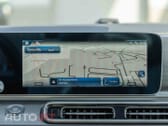 Mercedes-Benz V 300 D Exclusive