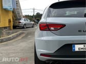 Seat Leon CUPRA 280