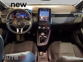 Renault Clio Esprit Alpine TCe 90