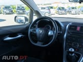 Toyota Auris 1.4 D-4D Comfort