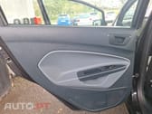 Ford Fiesta 1.25 Trend