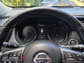 Nissan X-Trail 1.6 dCi Tekna Pele Camel