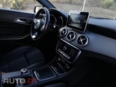 Mercedes-Benz CLA 200 MZBA1502