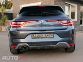Renault Mégane 1.6 dCi GT Line