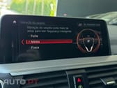 BMW X4 M M40 d Auto