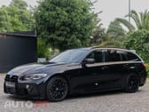 BMW 320 PACK M - LOOK M3