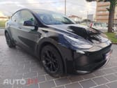 Tesla Model Y Tração Traseira