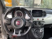 Fiat 500 1.0 Hybrid Connect
