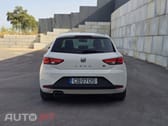 Seat Leon 2.0 TDI FR S/S