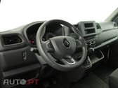 Renault Master Master 2.3 dCi L2H2 3.5T SS