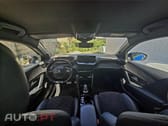 Peugeot 208 GT PACK EAT8