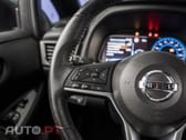 Nissan Leaf N-Connecta