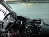 Fiat Punto 1.3 M-Jet Lounge S&S