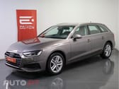 Audi A4 30 TDI S tronic Avant
