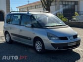 Renault Espace 1.9 dCi Confort 6L