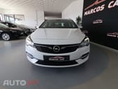 Opel Astra Sports Tourer 1.5 D Business Edition S/S