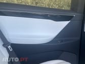 Tesla Model X 100D
