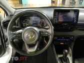 Toyota Yaris 1.5 HDF Comfort