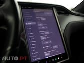 Tesla Model S 100D