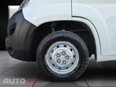 Citroen Jumper 35 L3H2 BlueHDi S&S Driver