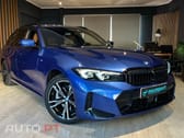 BMW 330 e Touring Pack Desportivo M Auto