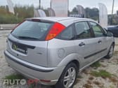 Ford Focus 1.8 TDDI Poucos Kms!