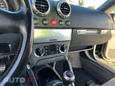 Audi TT 1.8 T