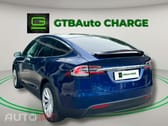 Tesla Model X Performance I.V.A DEDUTIVEL 
