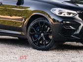BMW X3 M Standard