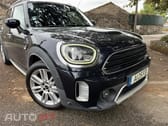 MINI Countryman One D Sport Edition Auto