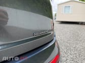 Audi Q7 3.0 TDI quattro tiptronic 7L