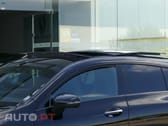 Mercedes-Benz CLA 250 e Shooting Brake AMG Line