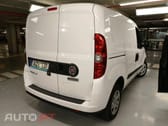 Fiat Doblo DOBLO CARGO 1.6 MJ SX 3L