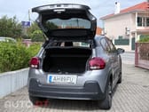 Citroen C3 1.2 PureTech C-Series
